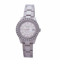 Rolex Datejust 179160 1970 SS White Dial Automatic Ladies Watch 26mm
