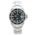 Tudor Submariner 79190 Unpolished Neo-Vintage Automatic Mens Watch 40MM