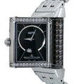 Jaeger-LeCoultre Reverso 269.8.54 Duo Face Duetto Night & Day  Ladies Watch 25mm