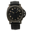 Panerai California 8 Days PAM00779 Titanium Complete Men's Watch 44mm