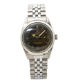 Rolex Explorer 1016 1966 Original Complete Gilt Tropical Jubilee Auto Watch 36mm