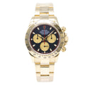 Rolex Daytona 116528 Scrambled Paul Newman Dial Men's Watch 40mm Box& 2016Card