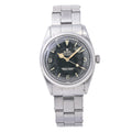 Rolex Explorer 1016 Vintage 1960 Tropical Gilt Chapter Ring Automatic Watch 36MM