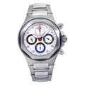 Girard Perregaux Laureato EVO3 80180.1.11.1111 Automatic SS Watch 44mm Box&Paper