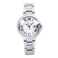 Cartier Ballon Bleu 3489 W6920071 Automatic Stainless Steel 33mm