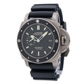 Panerai Luminor Submersible PAM00389 Auto Titanium Complete Men's Watch 47mm