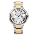 Cartier Ballon Bleu 3284 W2BB0012 18k TwoTone Automatic Unisex 36mm Watch