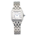 Cartier Panthere 4177 WSPN0006 Roman Stainless Steel Quartz Ladie's Watch 22mm