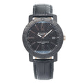 Bvlgari CarbonGold Via dei Condotti 10 Roma BB 40 CL Automatic Watch 40mm
