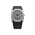 Bvlgari OCTO Finissimo 102711 Titanium Extra Thin Automatic Watch 40mm with Box