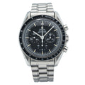 Omega Speedmaster Professional 145.022 1985 Steel Patina Manual Moon Watch 42mm