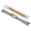 Rolex Original Bracelet 78350 MINT 19mm 557 Endlinks 6in Oyster Stainless Steel