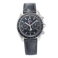 Omega Speedmaster Moonphase 2021 Complete 304.33.44.52.01.001 Men's Watch 44mm