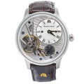 Maurice Lacroix Masterpiece Gravity MP6118 NEW Box&Paper Steel Men's Watch 43mm