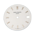 Patek Philippe 3900 White Dial Mint