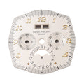 Patek Philippe 5020J Silver Dial Mint