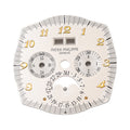 Patek Philippe 50203 Silver Dial Mint