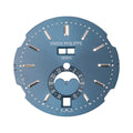 Patek Philippe 5396G RARE Mint Blue Dial
