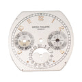 Patek Philippe 5040R RARE Mint Silver Sigma Dial