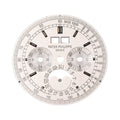 Patek Philippe 5970G RARE Mint Silver Dial