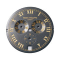 Patek Philippe 5035J Mint Black Dial