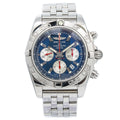 Breitling Chronomat 44 AB0110 United We Stand Limited Edition Men's Watch 44mm