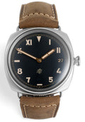 Panerai Radiomir California Date PAM00424 Complete 2013 Manual Men's Watch 47mm