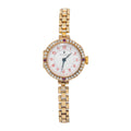 Rolex RARE Vintage 9K Yellow Gold AS IT Manual Winding Ladies Watch 24mm