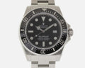 Rolex Sea-Dweller 116600 2016 New Box&Paper Full Sticker Stainless Auto Men 40mm