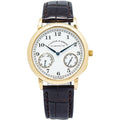 A.Lange & Sohne 223.021 1815 Up Down With Archives LIMITED 18k Yellow Watch 38mm