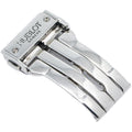 Hublot Original Stainless Steel Deployment Buckle 22mm