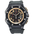 Audemars Piguet RoyalOak Offshore 263781O 2011 W/P Arnold The Legacy Ltd Ed 48mm