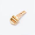 Cartier Original 18K Rose Gold 14MM 13.6g Deployment Buckle Clasp
