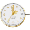 Tag Heuer 0470 Watch Mechanism Movement 21 Jewels 28mm