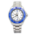 Omega Seamaster Planet Ocean Ultra DEEP 215.30.46.21.04.001 NEW 2023 B/P 46mm