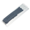 Audemars Piguet Original Royal Oak Black Rubber Strap