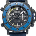 Panerai Submersible Froze Speciali PAM02239 2023 Box&Papers Auto Watch 47MM