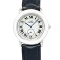 Cartier Must De 1815 1/W1006718 Quartz Stainless Steel White Dial Ladies Watch 3