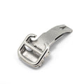 Cartier Stainless Steel Deployment Clasp 13mm