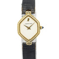 Audemars Piguet Vintage 997 18k Yellow Gold Manual Winding Ladies Watch 21x28mm