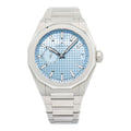 Zenith DEFY Skyline 03.9300.3620/15.I001 NEW 2023 Complete Blue Dial Watch 41mm