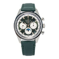 Zenith Chronomaster Original Triple Calendar 03.3400.3610/40.C912 B/P SS 38mm
