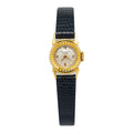 Patek Philippe EMS 3214/1 Vintage 18k Yellow Gold Manual Winding Ladies Watch 17