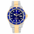 Rolex Submariner 116613 Automatic Yellow Gold, Stainless steel Blue Dial Men