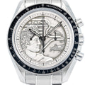 Omega Speedmaster 311.30.42.30.99.002 2015 Card Apollo XVII LIMITED 42mm