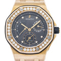 Audemars Piguet Royal Oak Offshore 25970OR Ltd. Ed. Rose Gold Auto Men's 40mm