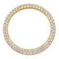 Rolex Natural Diamond Bezel For 228238 126303 126333 116333 116303