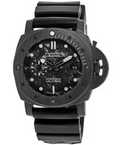 Panerai Submersible Marina Militare Carbotech PAM00979 Complete New 2024 47mm