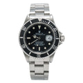 Rolex Submariner 16610 Stainless Steel Automatic Black Dial Men's Watch 40mm