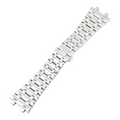Audemars Piguet Royal Oak Offshore Stainless Steel Bracelet